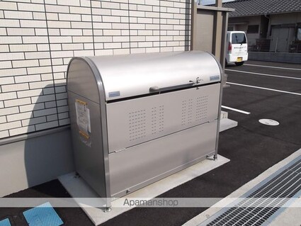 ウィズハイム曙[2LDK/54.51m2]の共用部1