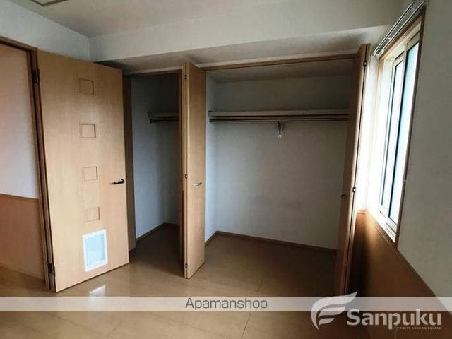 プルミエール B棟の内装写真