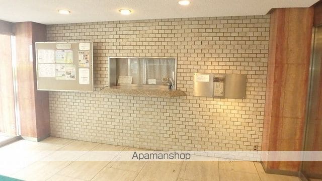 【福岡市中央区大濠のマンションの写真】