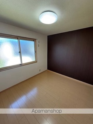 サンテラス　ＡＢ[1LDK/37.09m2]の内装