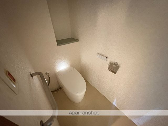 ニューハイツ・花水木の内装写真