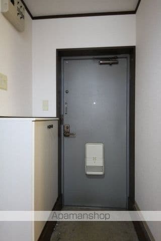 コージィコート瀬川IIの内装写真