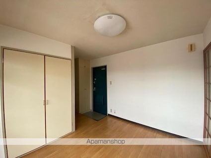 白川ハイツ[1DK/26.09m2]の内装1