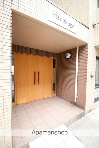 エルミタージュのその他写真