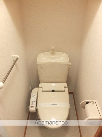 レオパレスノースヒルズの内装写真
