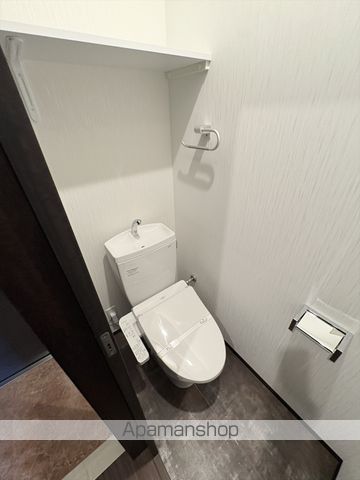 プレジオ塚本ASIANの内装写真