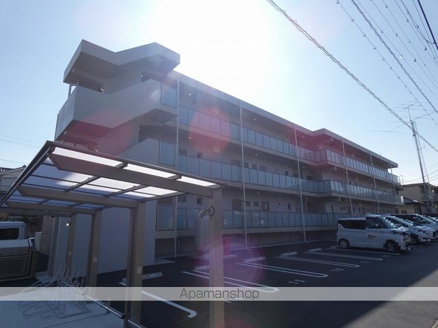リライフ富塚の外観写真