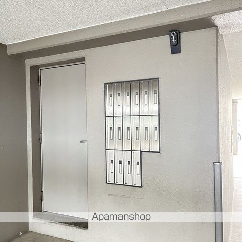 アケイシャの周辺写真