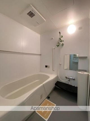 セジュールコートＡ・Ｂ[2LDK/61.27m2]のバス