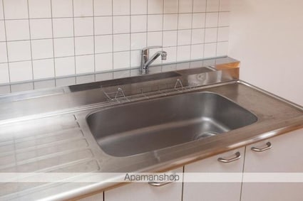 プロスパーＩ[2LDK/53.95m2]の内装3