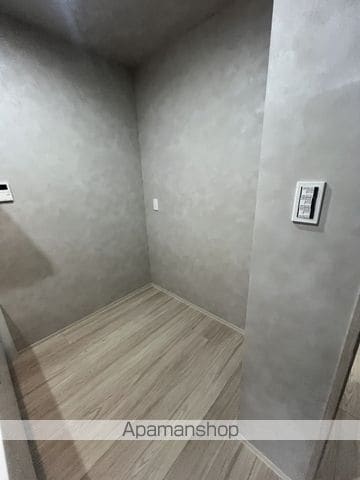 D−MEDICARE 名古屋一社の内装写真
