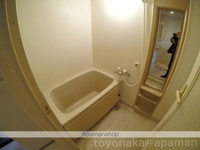 サンライフ桜塚の内装写真