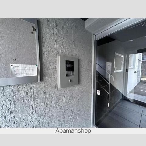 PRINCE HOMES N28の玄関写真