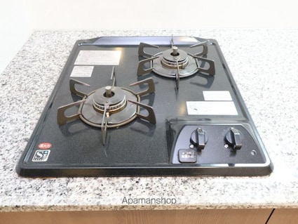 フレールコート東別院[1K/28.58m2]の内装6