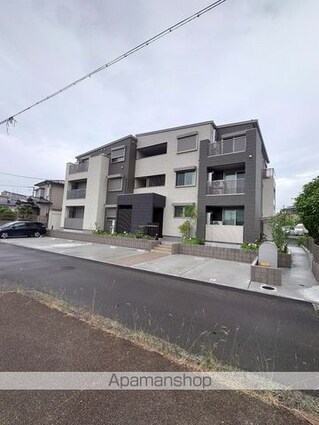 パークサイド鹿野[2LDK/51.34m2]の外観2