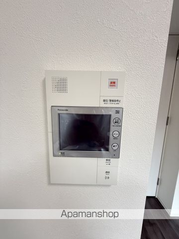 プレサンス太閤通駅前デュプルの内装写真
