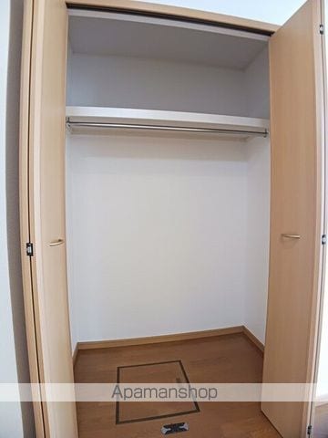 アール・ド・ヴィーヴルCの内装写真