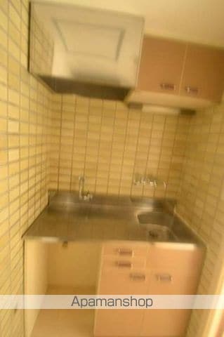 エステート中広の内装写真