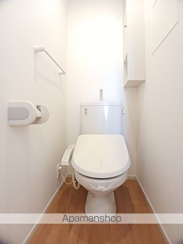 カーサ ドマーニ Tの内装写真