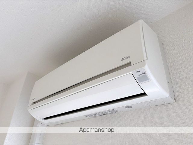 レジュールアッシュ難波MINAMIーIIの内装写真