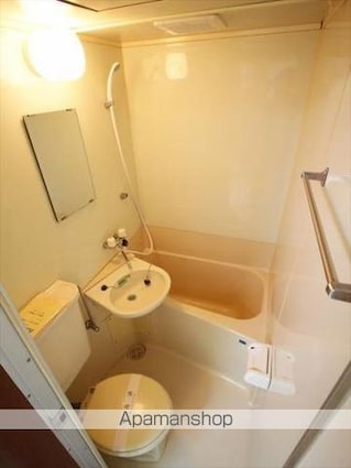 樋又ハイツ[1DK/21.08m2]のその他内装1