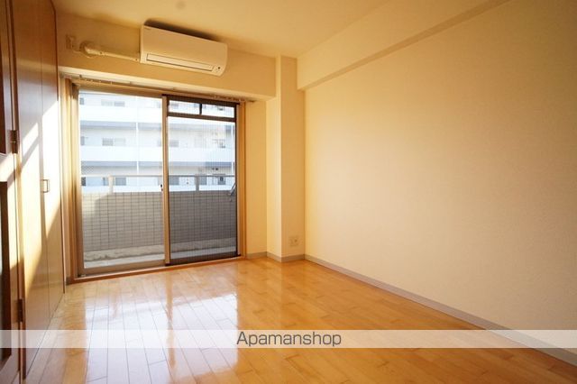 アイレ茶山の内装写真