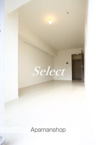 パークアクシス横濱関内SQUAREの内装写真