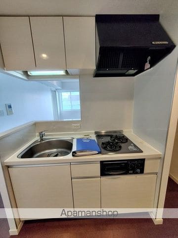 エスティメゾン都立大学の内装写真