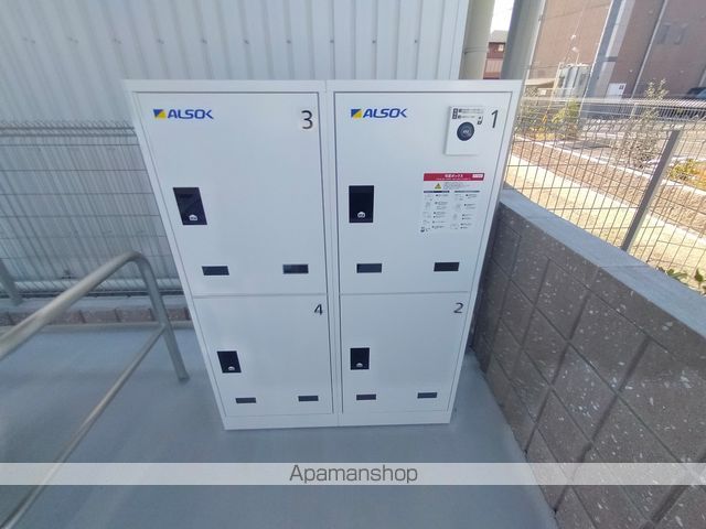 エスポワールのその他写真