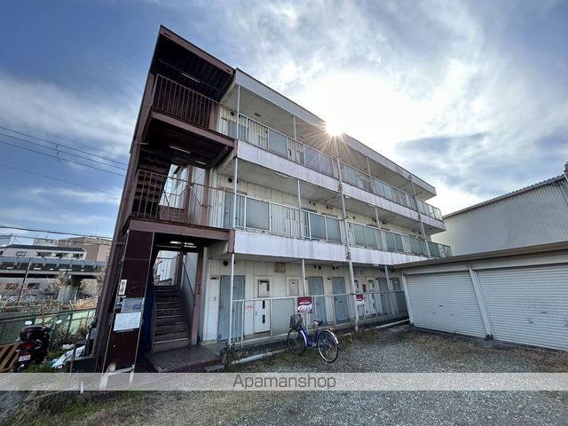 第2三島ハイツ
