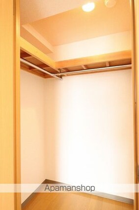 ＥＭＩＮＥＮＴＥ神明[1K/30m2]の収納