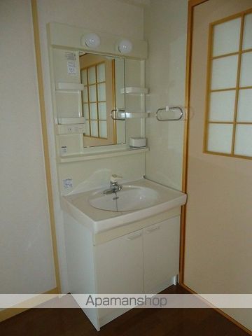 第7水野マンションの内装写真