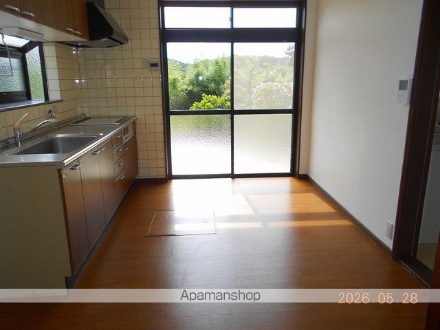 T様井ノ口戸建ての内装写真