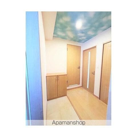 グランエクラ勝山南の内装写真