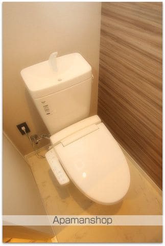 オルフェアXV番館の内装写真
