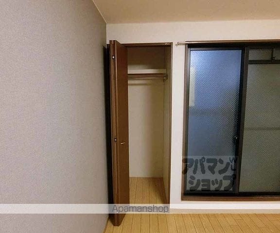 バインオークNICの内装写真