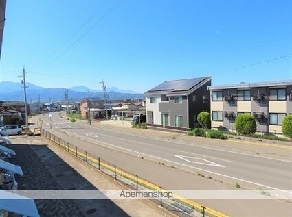 レオパレスマリンズＭＡＹＵ[2DK/49.68m2]の眺望