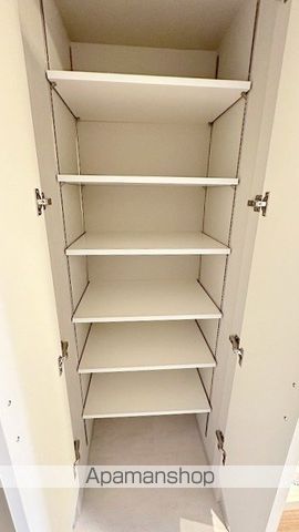 WORVE大阪本町の内装写真