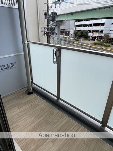 エスリード東別院ザ・セントレの内装写真