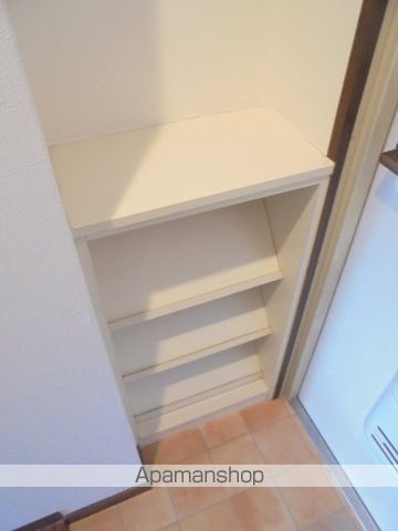 グランディー高槻の内装写真