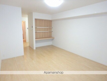 カーサ　クレア[1R/40.78m2]の内装2