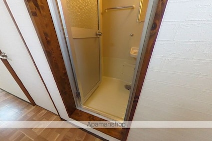 パークベル[1R/22m2]の内装6