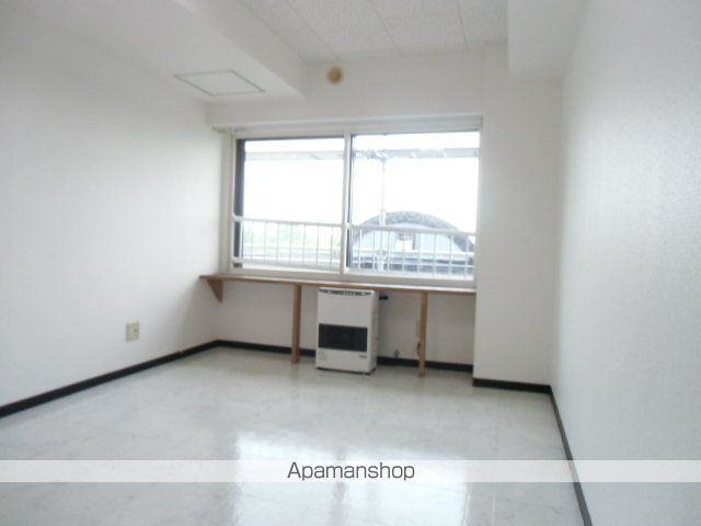 サンコート文京台参番館の内装写真
