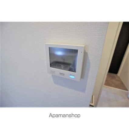 五本木グレイスヒルズ[1LDK/37.15m2]のその他設備