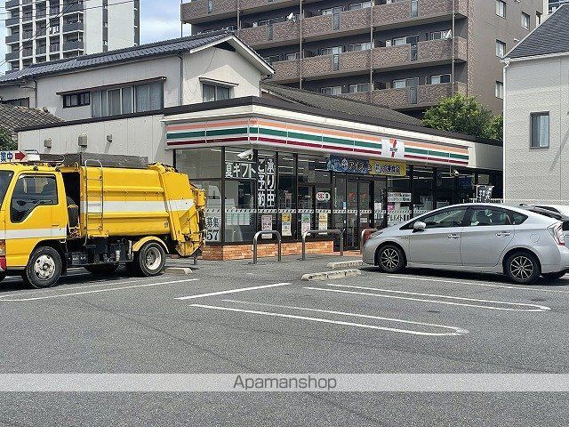 CORLUX新町の周辺写真