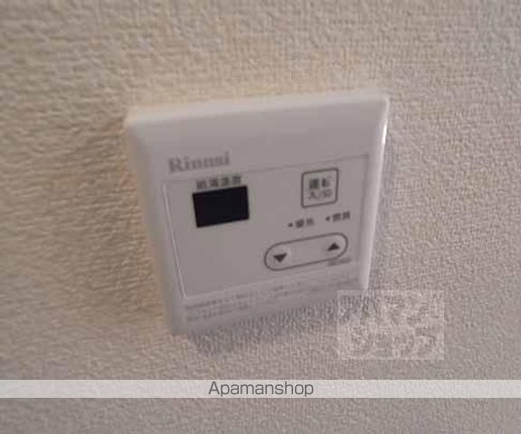 ユイマールIIIの内装写真