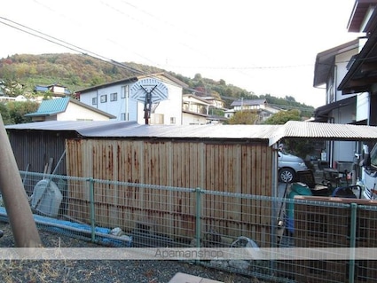 ニューゲートⅠ[1LDK/31.05m2]の眺望