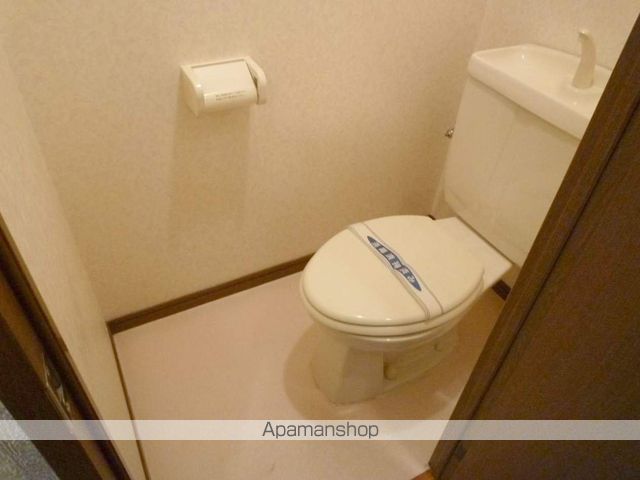 KB21の内装写真