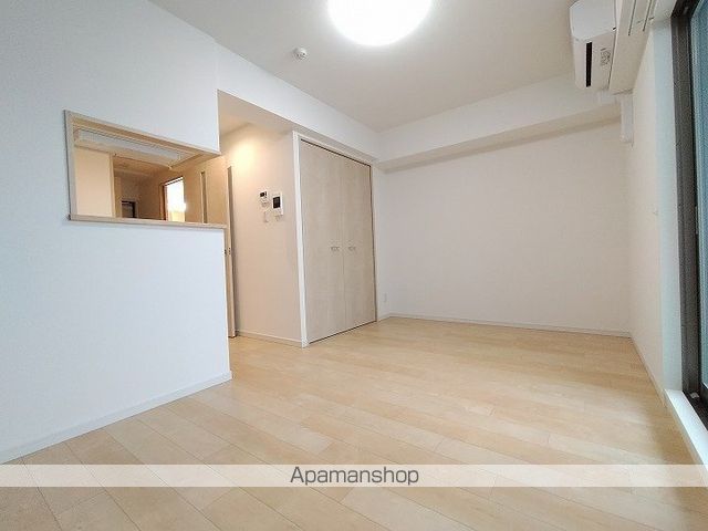 グランヴェルデ吹田の内装写真