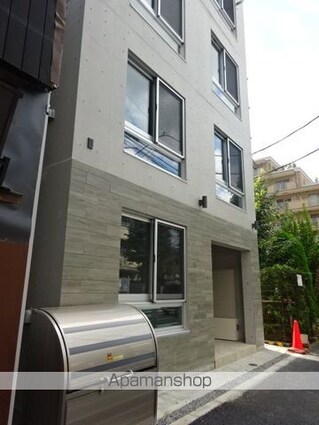 レオリオ[1R/19.03m2]の外観4